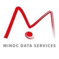 Minoc Data Services, Turnhout openingstijden