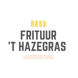 Frituur Hazegras Afhalen & Thuislevering, Oostende openingstijden