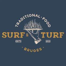 Surf&Turf Brugge, openingstijden