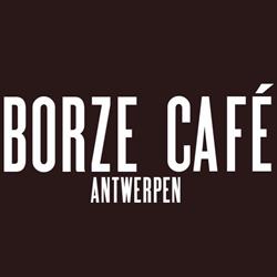 Borze Café, Antwerpen openingstijden