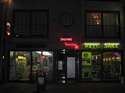 Pitta Sari, Gent openingstijden