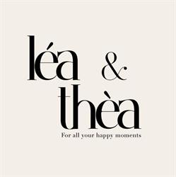 Léa & Thèa, Mortsel openingstijden