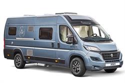 Kampeerbus, Berlare openingstijden