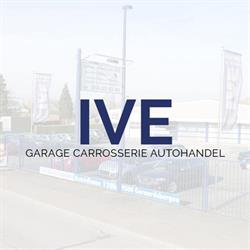 Garage Carrosserie IVE, Geraardsbergen openingstijden