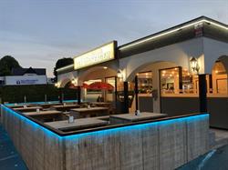 Den Baukergem, Denderleeuw openingstijden