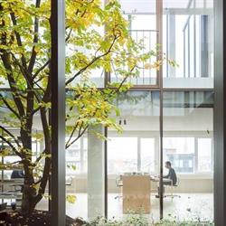 Hans Verstuyft Architecten, Antwerpen openingstijden