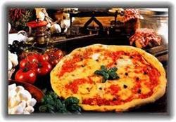 Pizzaiolo Mozzarelle, Binche openingstijden