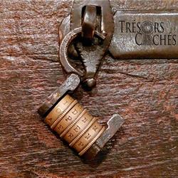Trésors Cachés Escape RoomS, Beauraing openingstijden