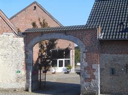 Domaine viticole du Chapitre, Nijvel openingstijden