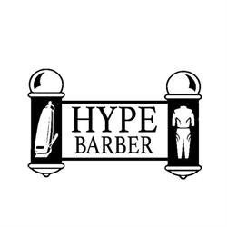 HYPE BARBERSHOP, Antwerpen openingstijden