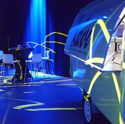 Xavi Foodtruck, Aalst openingstijden