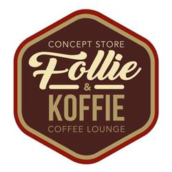 Follie en koffie, Kortrijk openingstijden