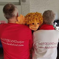 KADUTSEL, Ledegem openingstijden