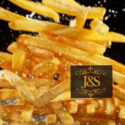 J&S Frituur, Holsbeek openingstijden