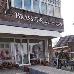 Keurslager Brasseur, Maasmechelen openingstijden