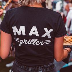 Max Griller, Mere openingstijden