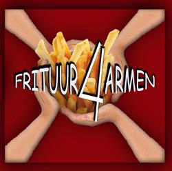 Frituur 4 armen, Herne openingstijden