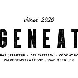 Geneat, Deerlijk openingstijden