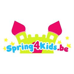 Spring4Kids, Tienen openingstijden