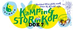 Stormkop, Antwerpen openingstijden
