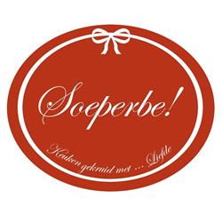 Soeperbe, Waregem openingstijden