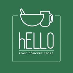 hELLO Food Concept Store, Steenokkerzeel openingstijden