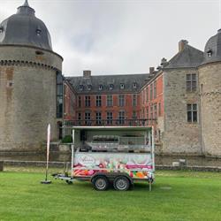 So'Chiques Marche-En-Famenne, Marche-en-Famenne openingstijden