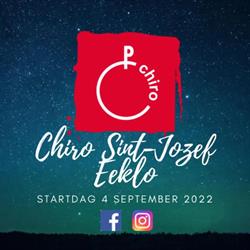 Chiro Sint-Jozef, Eeklo openingstijden
