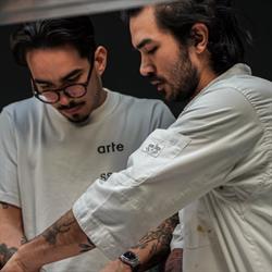 Restaurant Ukiyo, Stekene openingstijden