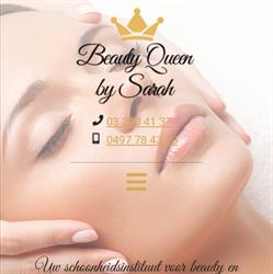 Beauty Queen By Sarah, Antwerpen openingstijden