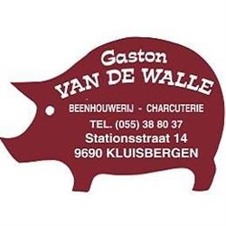Slagerij Vande Walle, Kluisbergen openingstijden