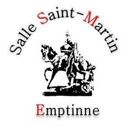 Salle St Martin, Hamois openingstijden
