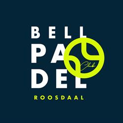 Bellpadel, Roosdaal openingstijden