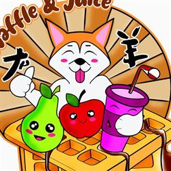 Waffle And Juice, Antwerpen openingstijden