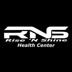 Rise 'N Shine Health Center, Geel openingstijden