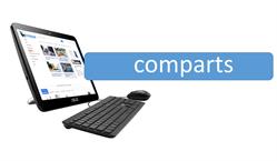Comparts, Gent openingstijden