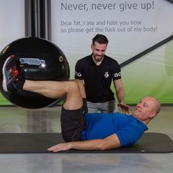 Bodyreset, Maasmechelen openingstijden