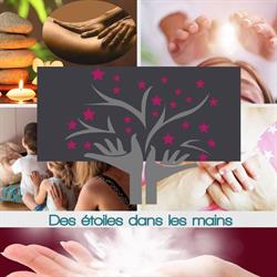 Des étoiles dans les mains, Anvaing openingstijden