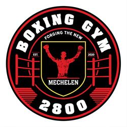 Boxing Gym 2800 vzw, Mechelen openingstijden