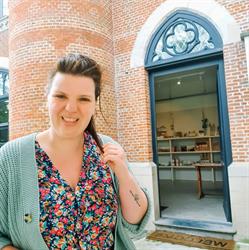 Familie Oliefant, Moerbeke-Waas openingstijden