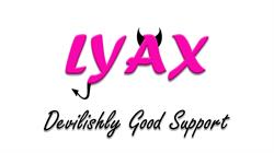Lyax, Nijlen openingstijden