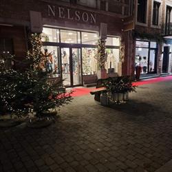 Nelson Concept Store, Spa openingstijden