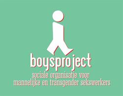 Boysproject, CAW Antwerpen, openingstijden