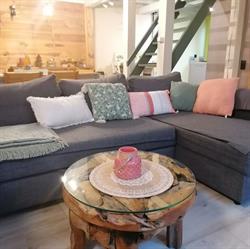 Cosy Cottage Mosan, Hastière openingstijden