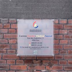 Centre Psycho-médico-social de Huy, openingstijden