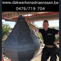 Dakwerken Adriaenssen BV, Hoogstraten openingstijden