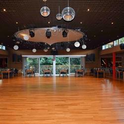 Dansschool Ramon, Assebroek openingstijden