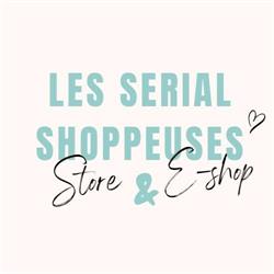 Les Serial Shoppeuses, Terhulpen openingstijden