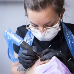 M.D.H Maquillage Permanent, Villers-la-Ville openingstijden
