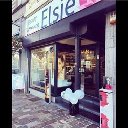 Beauty Parfumerie Elsie, Tielt openingstijden